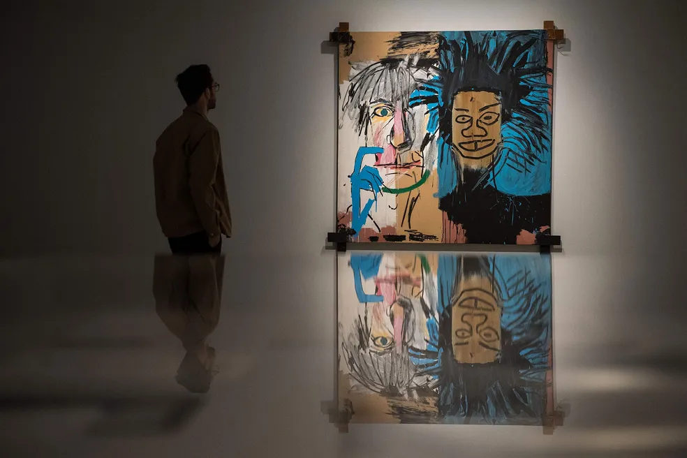 Planejamento sucessório para obras de arte