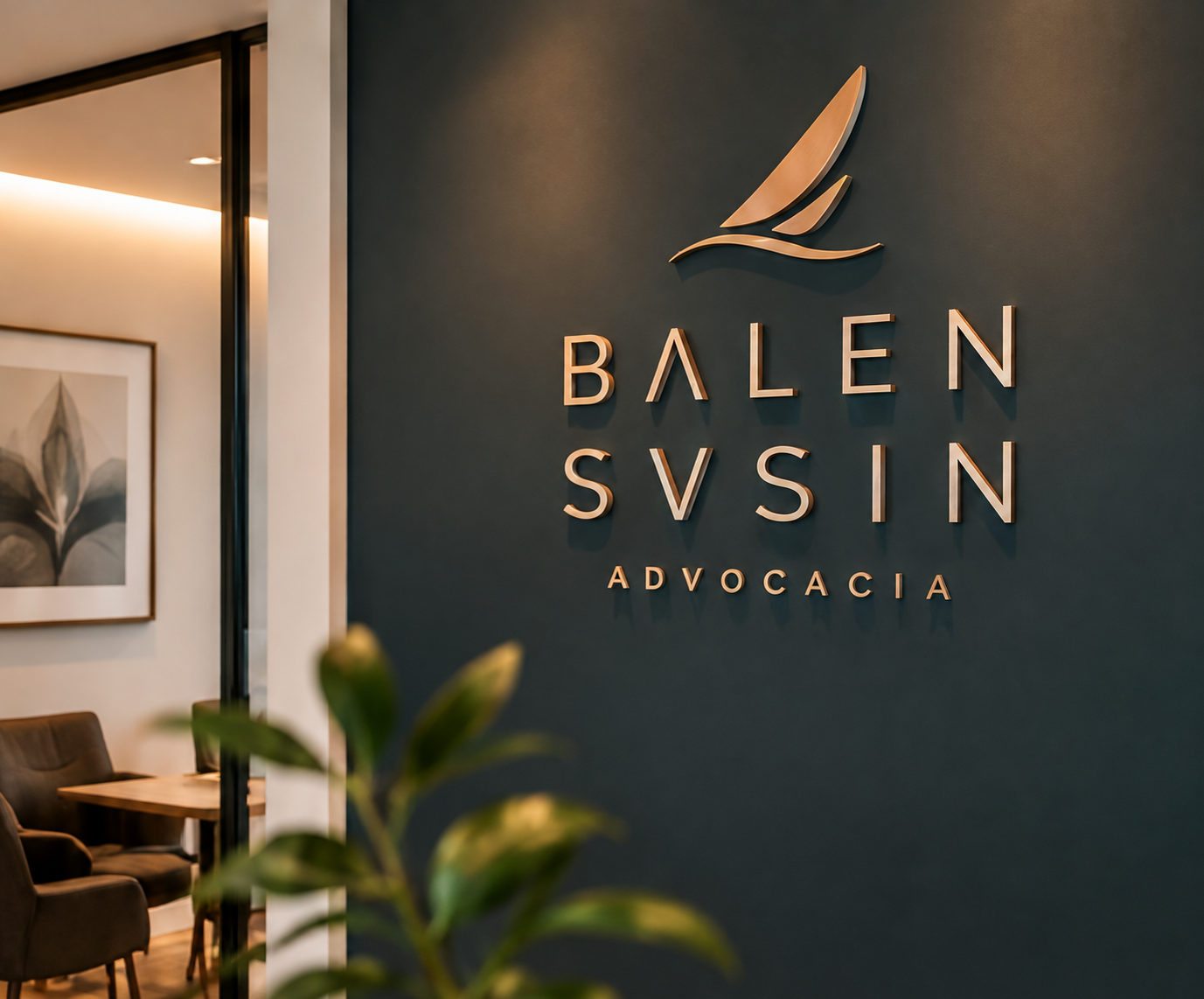 Balen Susin Advocacia