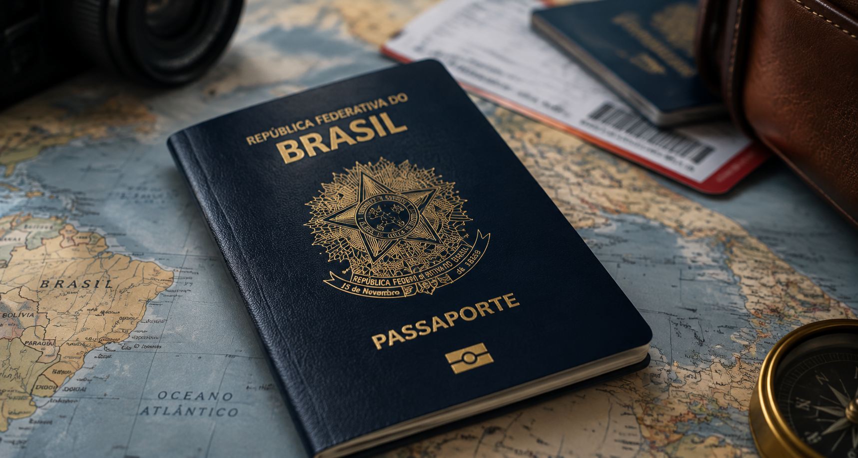 Direito de Família Internacional